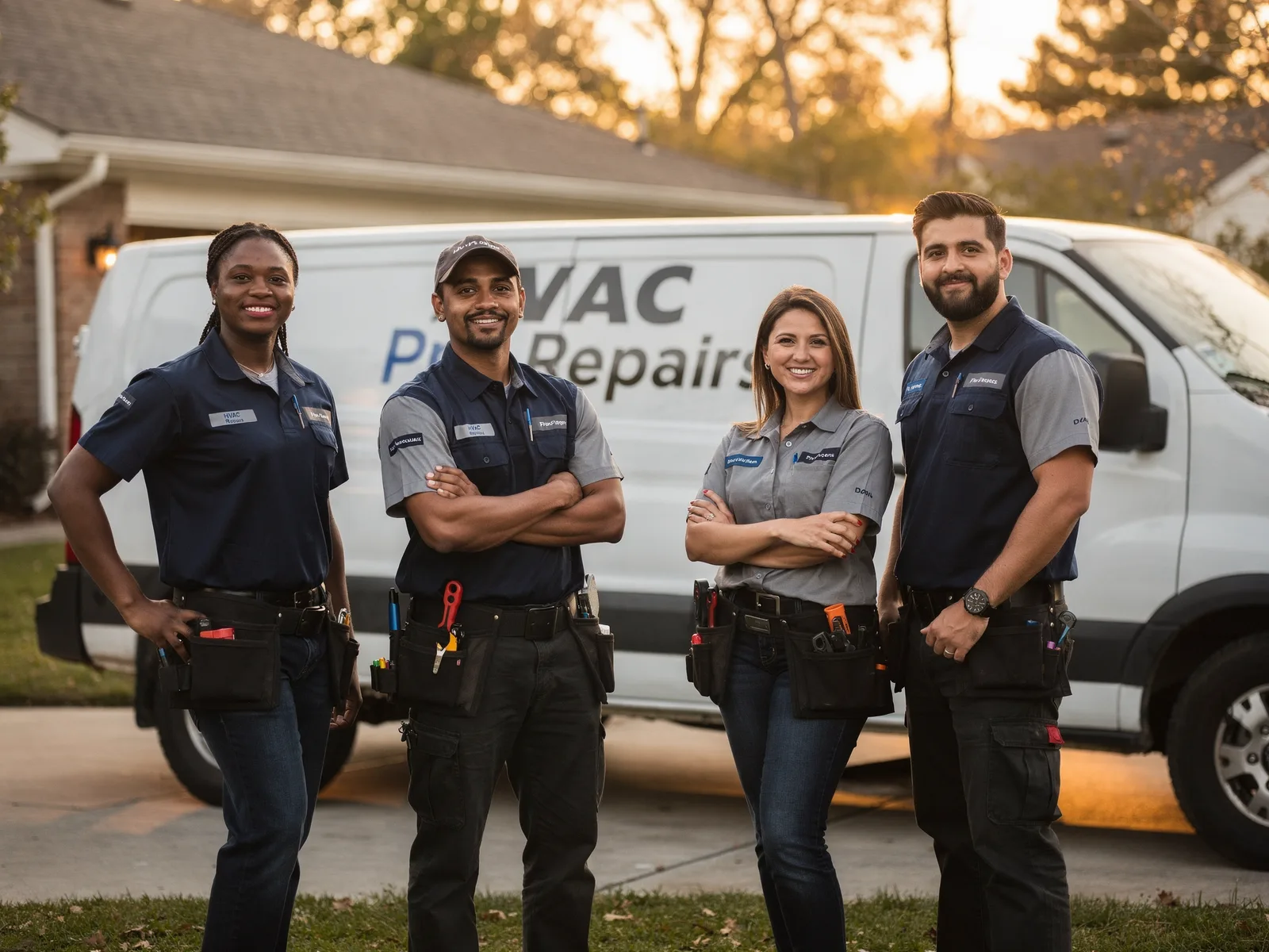 Heat Pump Repair company in Aliso Viejo, CA
