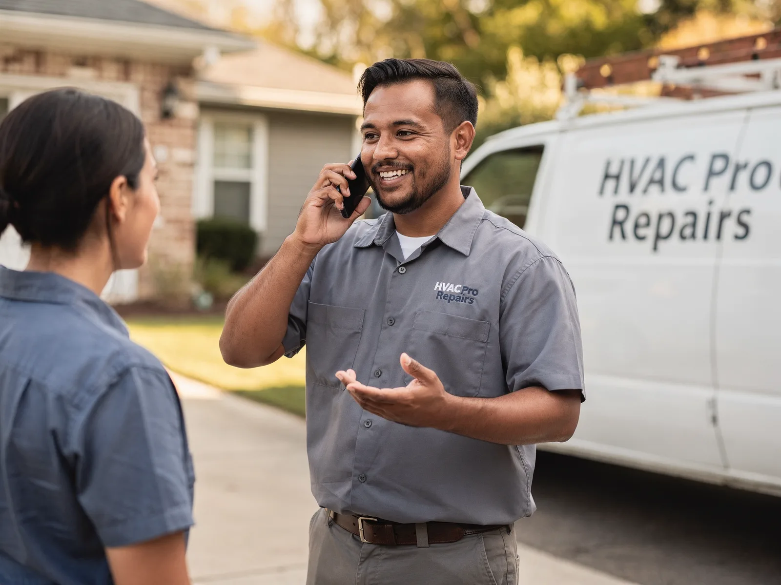 Heat Pump Repair Aliso Viejo, CA FAQs